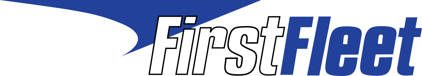 FirstFleet logo
